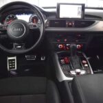 Audi A6 3.0 TDI 3 x S-Line Aktiv Soundsystem quattro Avant Galeriebild
