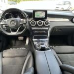 Mercedes-Benz GLC-Klasse GLC 250d 4MATIC Aut. AMG LINE Galeriebild