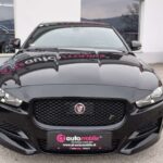 Jaguar XE R-Sport Galeriebild