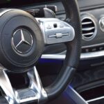 Mercedes-Benz S-Klasse S 400 d 4MATIC AMG+PAKET Limousine Galeriebild