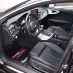 Audi A7 Sportback 3,0 TDI quattro 3xSLine HUD/SOFT/ Galeriebild