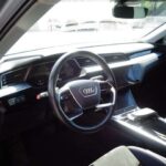 Audi e-tron 55 quattro Galeriebild
