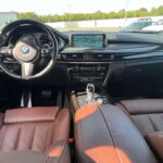 BMW X5 xDrive30d Aut. M-PAKET Galeriebild