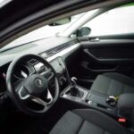 Volkswagen Passat Variant Business “LED,NAVI,Kamera” Galeriebild