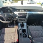 VW Passat 1.6 TDI Galeriebild