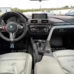 BMW M4 M-DKG Coupe F82 🔥 Galeriebild