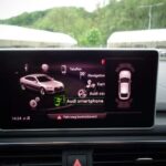 Audi A5 design Sportback “Virtual,Xenon,Navi,Alcantara” Galeriebild
