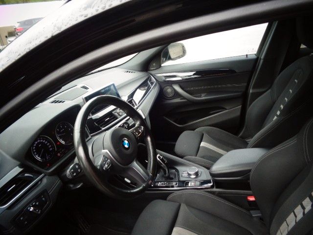 BMW X2 xDrive 20 d Aut.*MEGAVOLL*EXP. 17390* Galeriebild