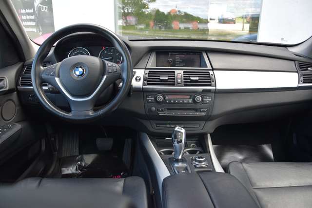 BMW X5 X5 xDrive30d Österreich-Paket Aut. Galeriebild