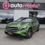 Mercedes-Benz GLA 180 d Activity Edition Aut. Galeriebild