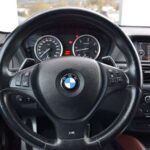 BMW X6 xDrive40d (E71/E72) Galeriebild