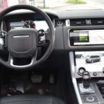Land Rover Range Rover Sport 3,0 TDV6 S Aut. BLACK EDITION Galeriebild