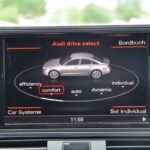 Audi A6 3.0 TDI quattro Lim. VERKAUFT!!! Galeriebild