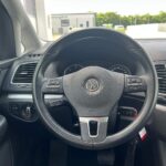 VW SHARAN 2,0 TDI 7-SITZER Galeriebild