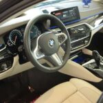 BMW 530 d xDrive Luxury Line Lim. (G30) Galeriebild