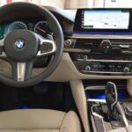 BMW 530 d xDrive Luxury Line Lim. (G30) Galeriebild