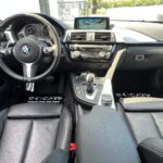 BMW 430d GRAN COUPE M-PAKET Galeriebild