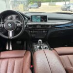 BMW X5 30d M-PAKET Galeriebild
