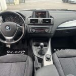 BMW 120d F20 M-PAKE Galeriebild