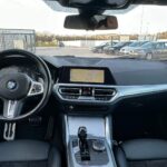 BMW 420d G22 COUPE M-PAKET Galeriebild