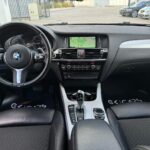 BMW X4 20d M-PAKET Galeriebild