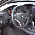 BMW 3er-Reihe 335d Limousine Galeriebild