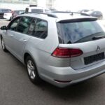 Volkswagen Golf Variant Trendline BMT/Start-Stopp Galeriebild