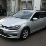 Volkswagen Golf Variant Trendline BMT/Start-Stopp Galeriebild