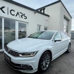 VW PASSAT 1,4 TSI R-LINE Galeriebild