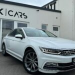 VW PASSAT 1,4 TSI R-LINE Galeriebild