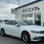 VW PASSAT 1,4 TSI R-LINE Galeriebild