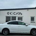 VW PASSAT 1,4 TSI R-LINE Galeriebild