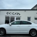 VW PASSAT 1,4 TSI R-LINE Galeriebild