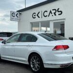 VW PASSAT 1,4 TSI R-LINE Galeriebild