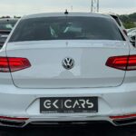 VW PASSAT 1,4 TSI R-LINE Galeriebild