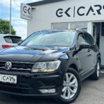 VW Tiguan 2,0 TDI Galeriebild