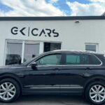 VW Tiguan 2,0 TDI Galeriebild