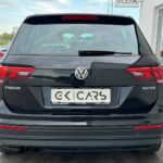 VW Tiguan 2,0 TDI Galeriebild