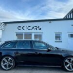 AUDI A4 2,0 TDI S-LINE QUATTRO Galeriebild