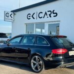 AUDI A4 2,0 TDI S-LINE QUATTRO Galeriebild