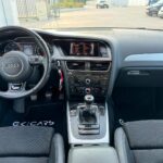 AUDI A4 2,0 TDI S-LINE QUATTRO Galeriebild