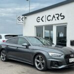 AUDI A5 35 TDI S-LINE Galeriebild