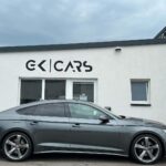 AUDI A5 35 TDI S-LINE Galeriebild