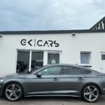 AUDI A5 35 TDI S-LINE Galeriebild