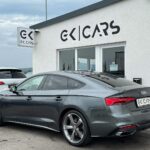 AUDI A5 35 TDI S-LINE Galeriebild