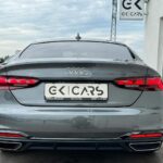 AUDI A5 35 TDI S-LINE Galeriebild