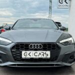 AUDI A5 35 TDI S-LINE Galeriebild