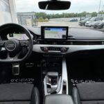 AUDI A5 35 TDI S-LINE Galeriebild